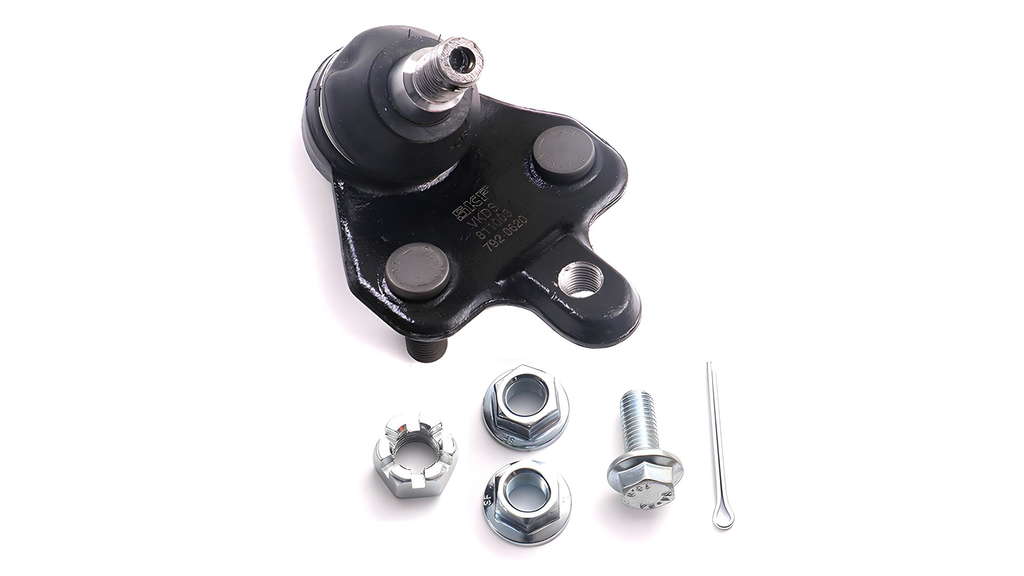 KIT DE ROTULE DE SUSPENSION