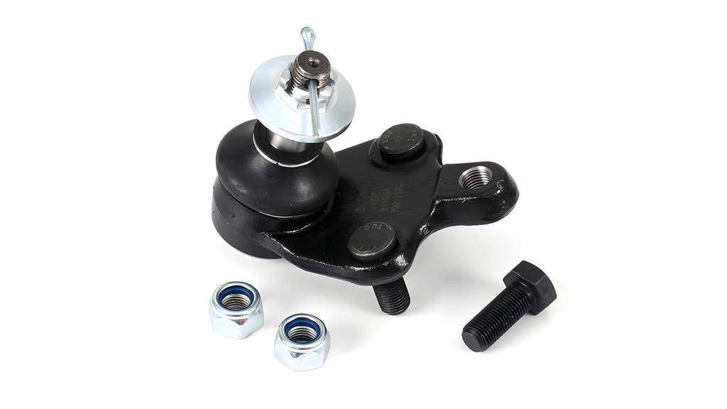 KIT DE ROTULE DE SUSPENSION