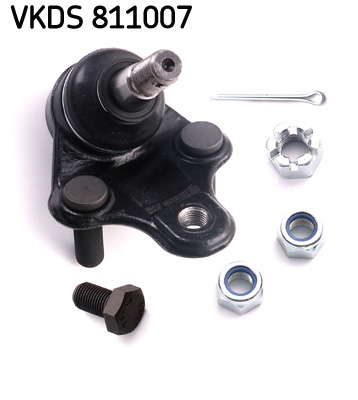 KIT DE ROTULE DE SUSPENSION
