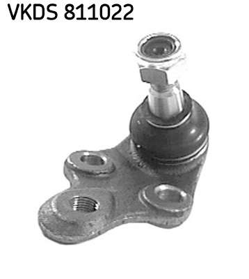 KIT DE ROTULE DE SUSPENSION