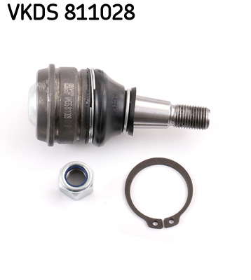 ROTULE DE SUSPENSION