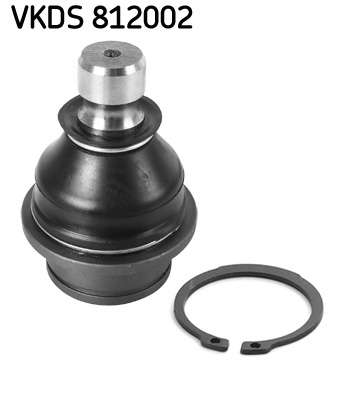 ROTULE DE SUSPENSION