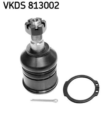 ROTULE DE SUSPENSION