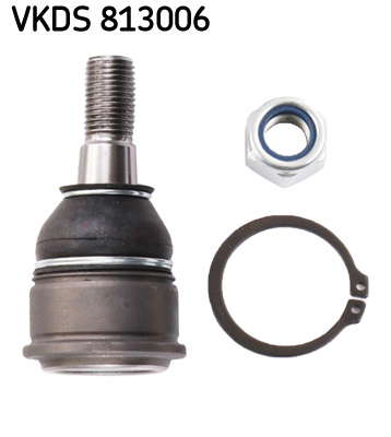 ROTULE DE SUSPENSION