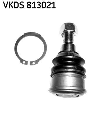 KIT DE ROTULE DE SUSPENSION