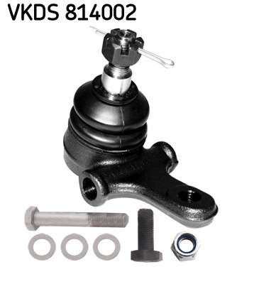 ROTULE DE SUSPENSION