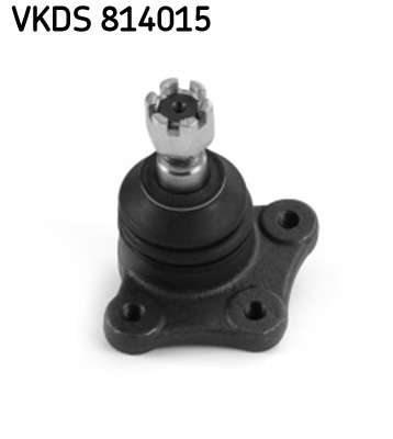 KIT DE ROTULE DE SUSPENSION