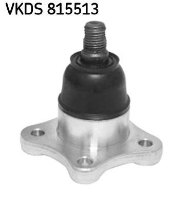 KIT DE ROTULE DE SUSPENSION