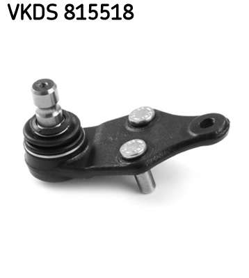 KIT DE ROTULE DE SUSPENSION