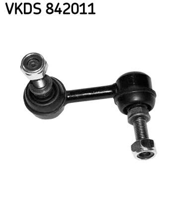 BIELLETTE DE BARRE STABILISATRICE