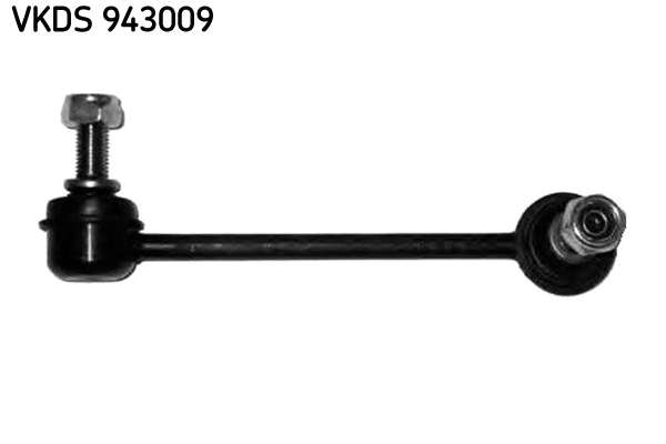 BIELLETTE DE BARRE STABILISATRICE