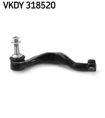 ROTULE DE DIRECTION EXTERIEURE