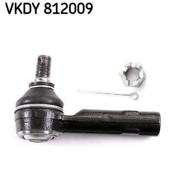 ROTULE DE DIRECTION EXTERIEURE