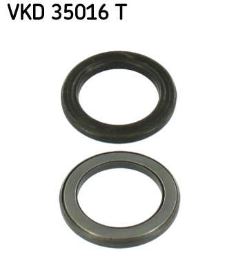 BUTEE SUSPENSION MACPHERSON-TWINPAC