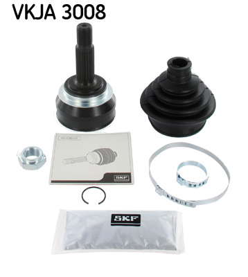 KIT JOINT HOMOCINETIQUE