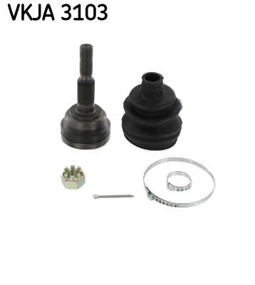 KIT JOINT HOMOCINETIQUE