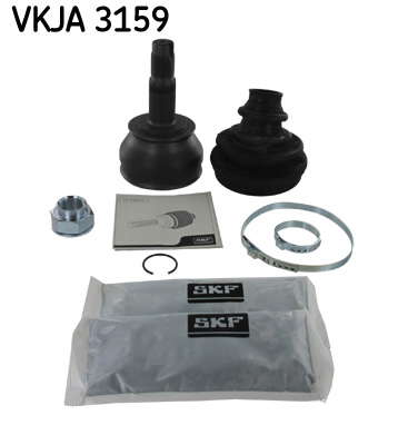 KIT JOINT HOMOCINETIQUE