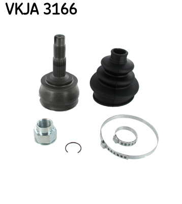 KIT JOINT HOMOCINETIQUE