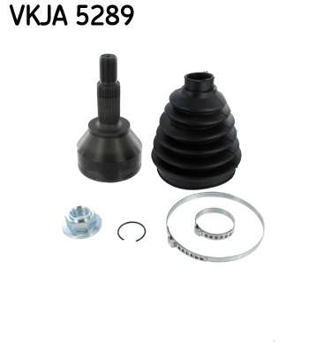 KIT JOINT HOMOCINETIQUE
