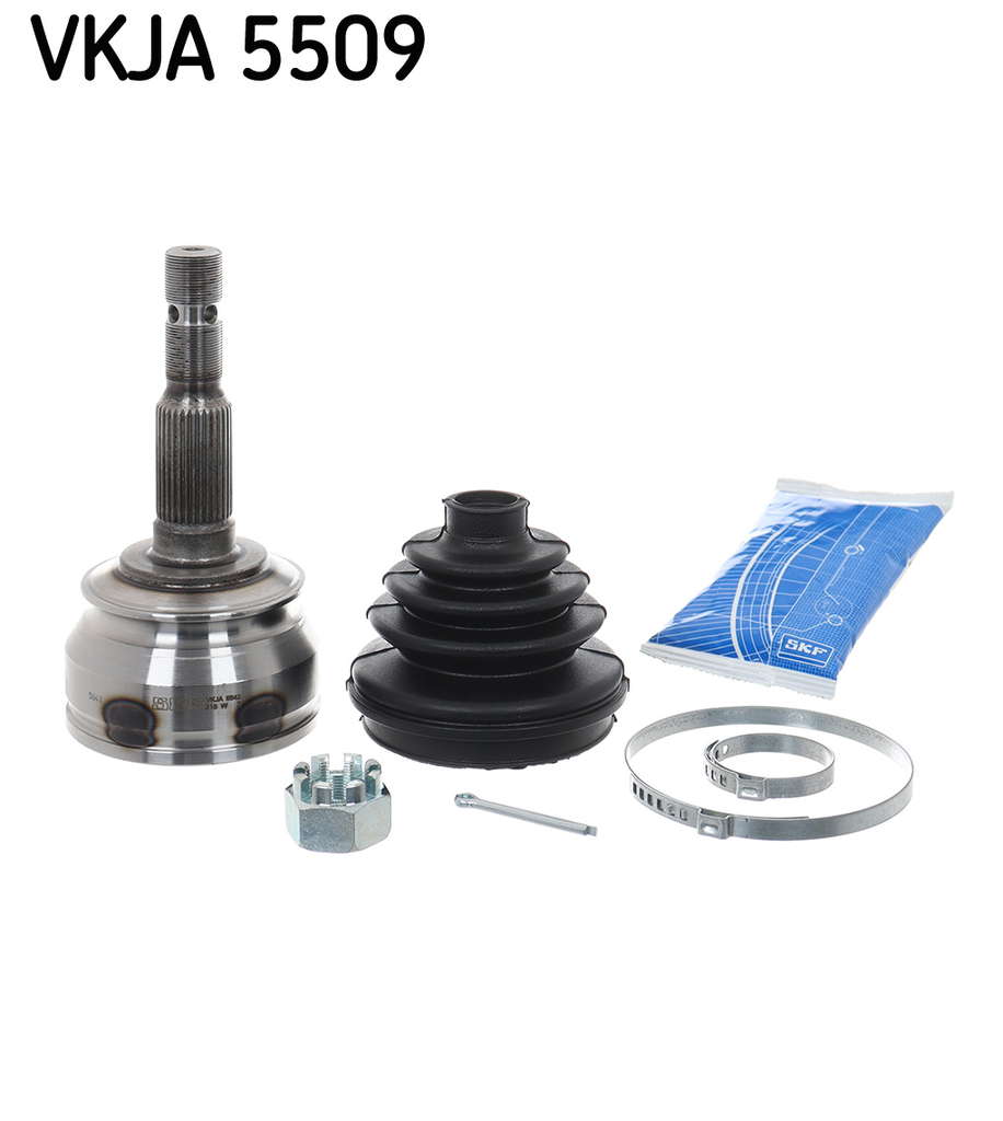 KIT JOINT HOMOCINETIQUE