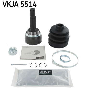 KIT JOINT HOMOCINETIQUE