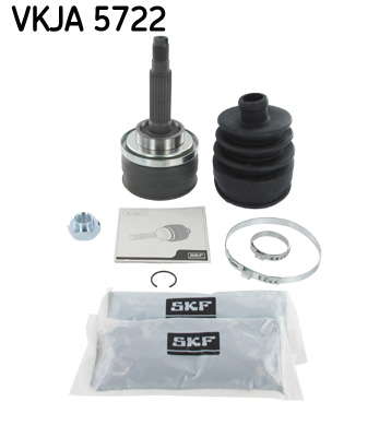 KIT JOINT HOMOCINETIQUE