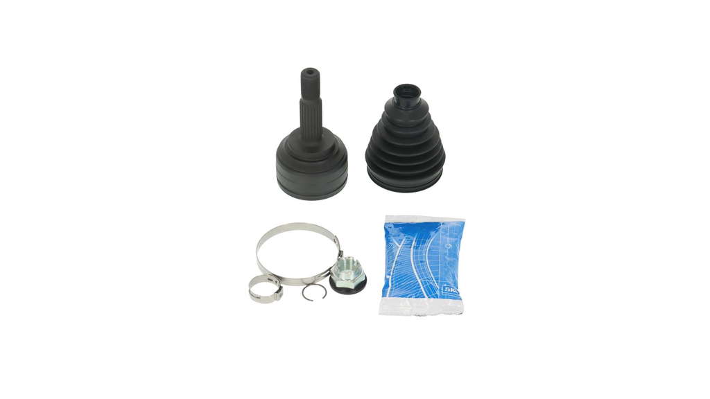 Kit de tête de cardan