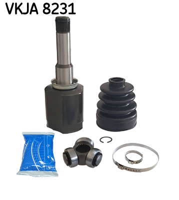 KIT JOINT HOMOCINETIQUE