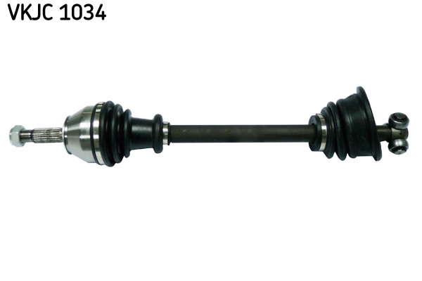KIT TRANSMISSION