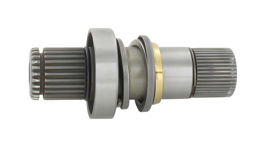 KIT TRANSMISSION
