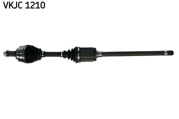 KIT TRANSMISSION