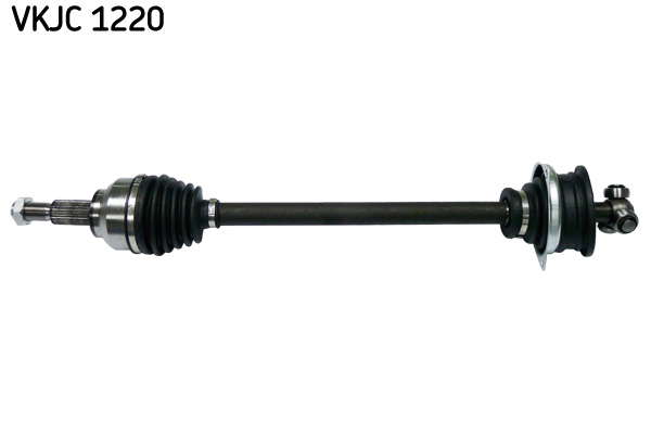KIT TRANSMISSION