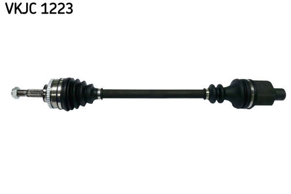 KIT TRANSMISSION
