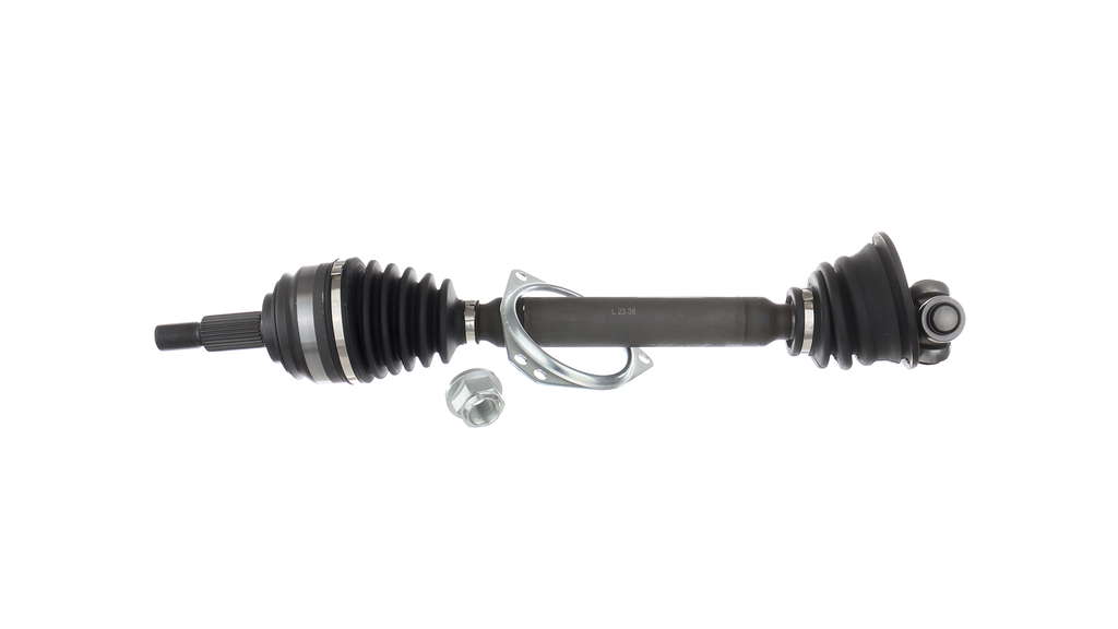 KIT TRANSMISSION