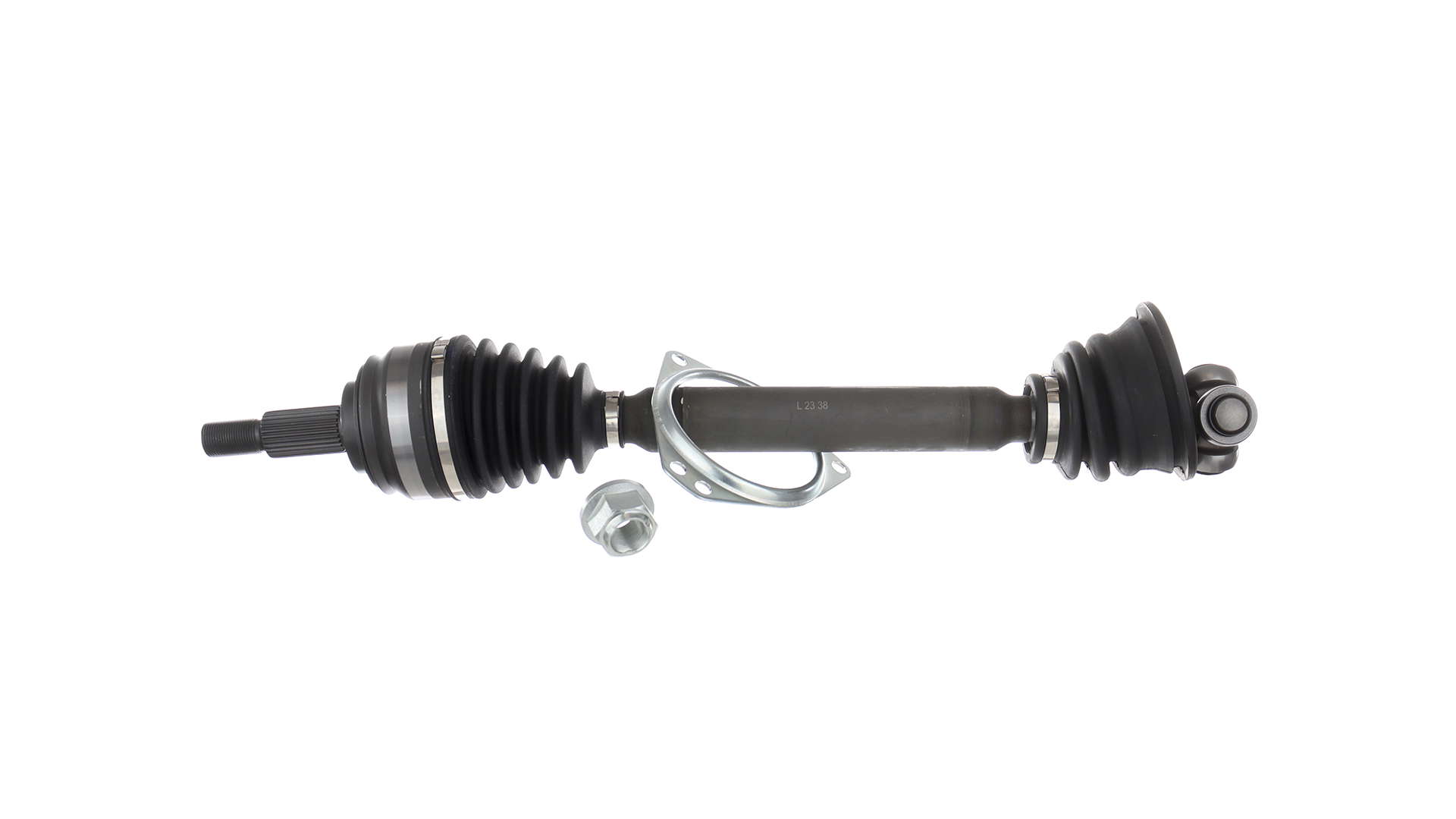KIT TRANSMISSION