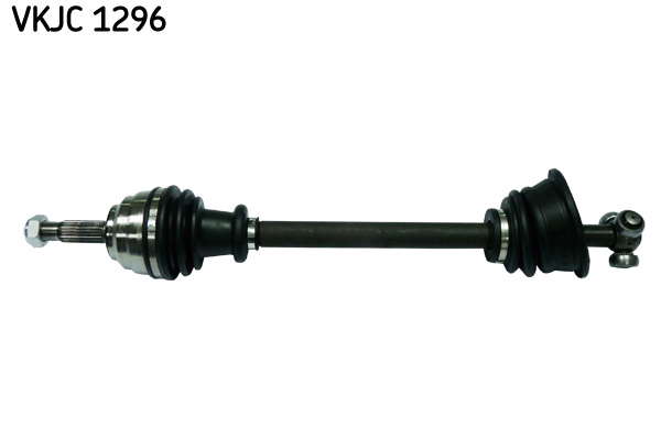 KIT TRANSMISSION