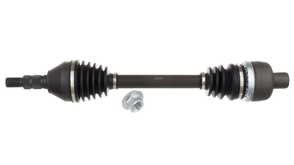 KIT TRANSMISSION