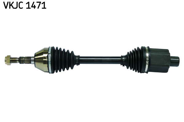 KIT TRANSMISSION