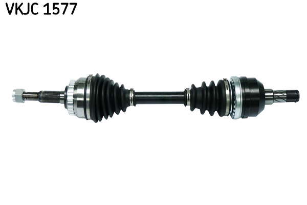 KIT TRANSMISSION