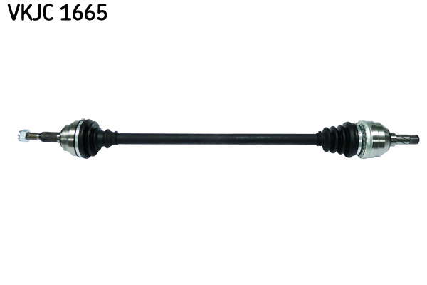 KIT TRANSMISSION