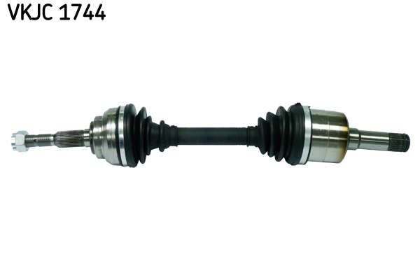 KIT TRANSMISSION