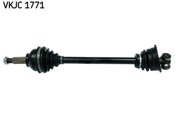 KIT TRANSMISSION
