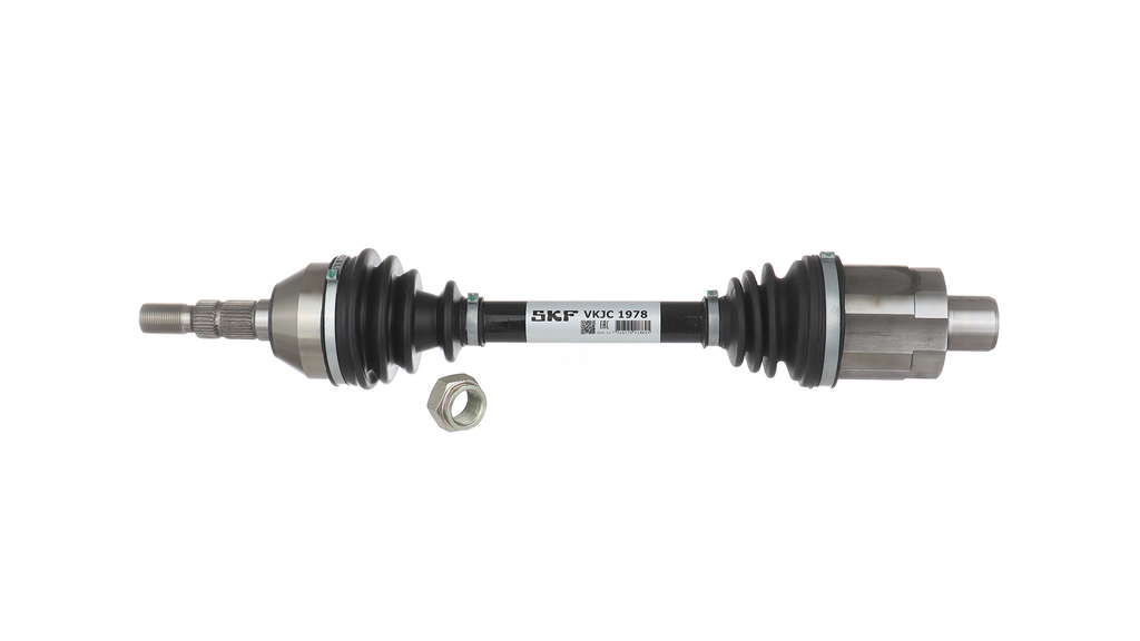 KIT TRANSMISSION