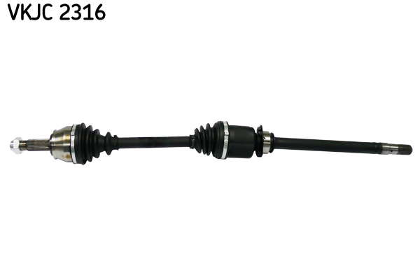 KIT TRANSMISSION