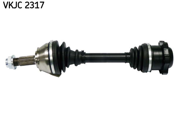 KIT TRANSMISSION
