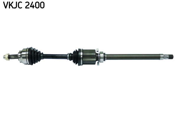 KIT TRANSMISSION