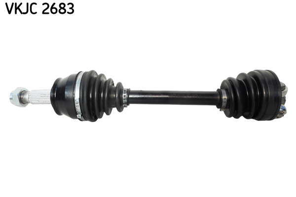 KIT TRANSMISSION