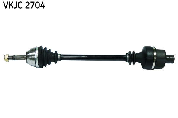 KIT TRANSMISSION