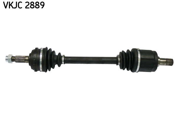 KIT TRANSMISSION