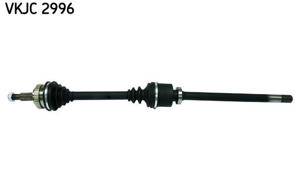 KIT TRANSMISSION